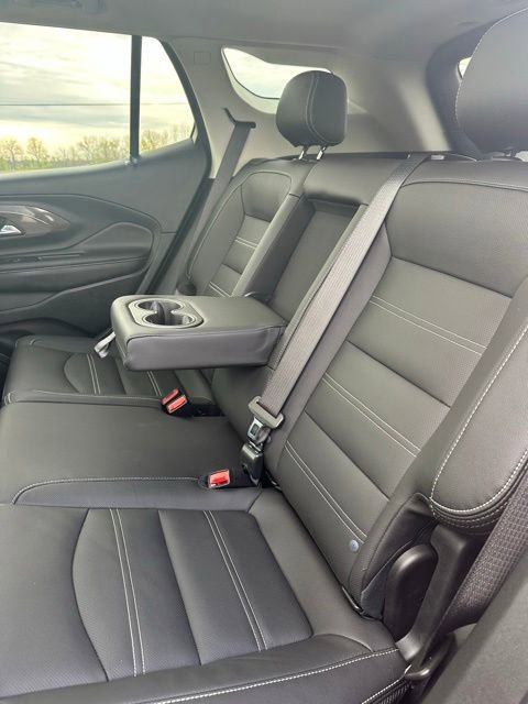 Used 2023 GMC Terrain Denali w/ LPO, Floor Liner Package AWD/4WD image 35