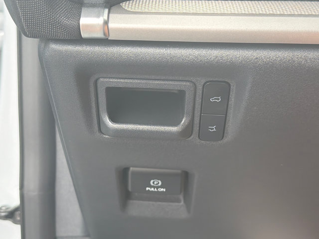Certified 2025 Ford Expedition Max Active RWD image 36