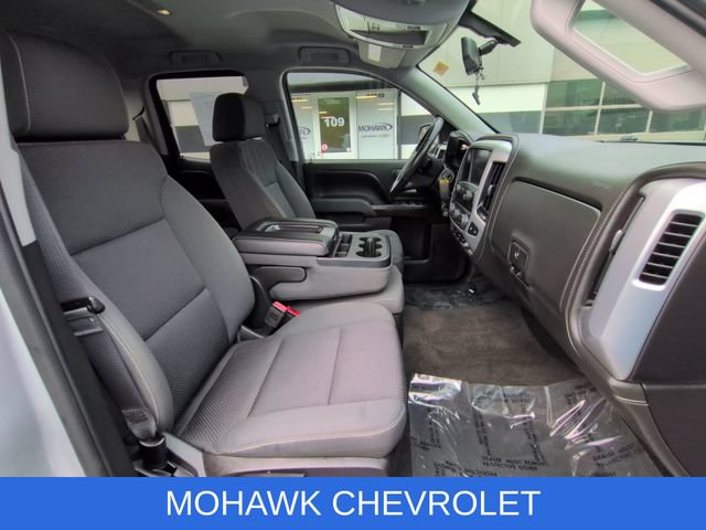 Used 2016 GMC Sierra 1500 SLE w/ SLE Value Package AWD/4WD image 28