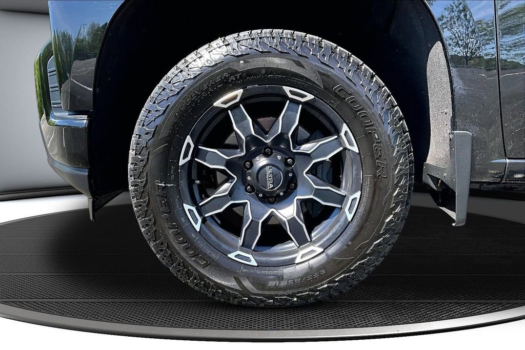 Used 2020 Chevrolet Silverado 1500 RST w/ All-Star Edition AWD/4WD image 35