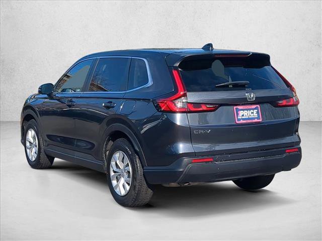 Used 2025 Honda CR-V LX image 7