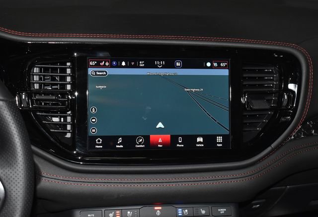 New 2026 Dodge Durango GT image 16