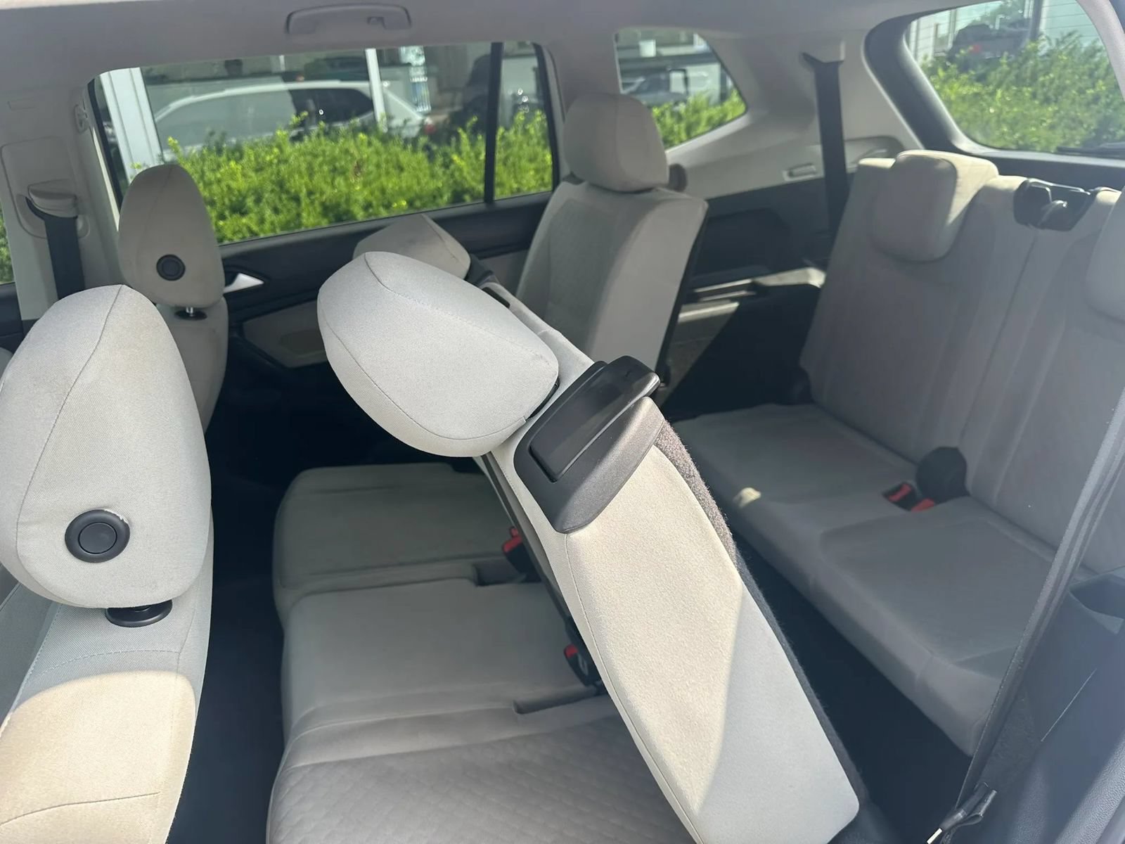 Used 2021 Volkswagen Tiguan S FWD image 12