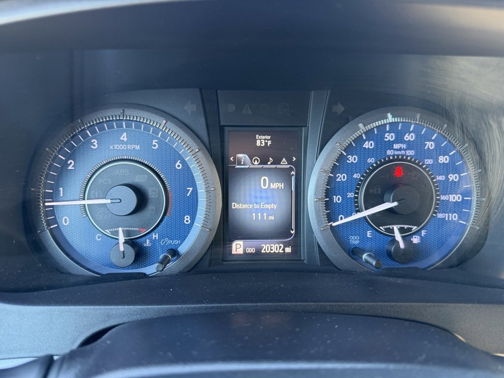 Used 2017 Toyota Sienna XLE image 13