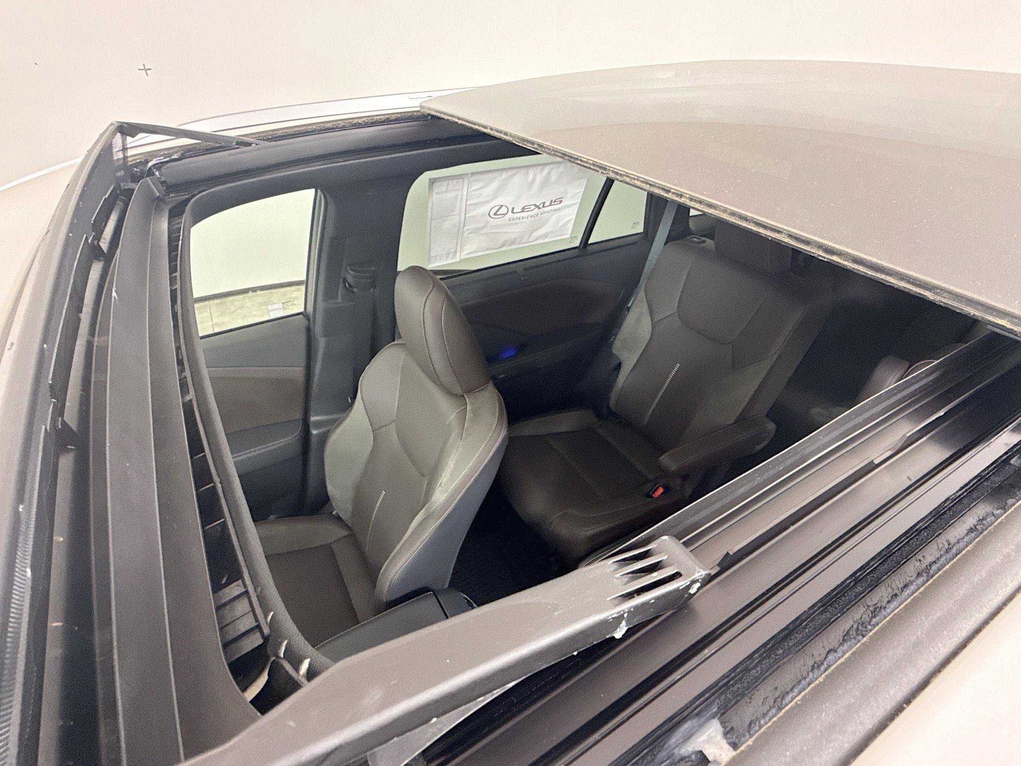 New 2026 Lexus TX 350 AWD w/ Technology Package image 14