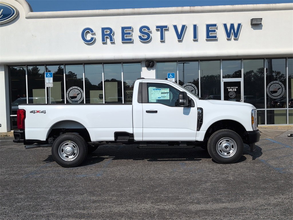 New 2026 Ford F250 XL image 5