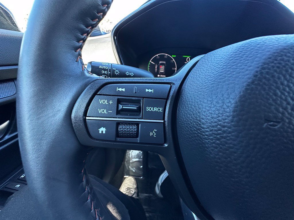 Used 2024 Honda CR-V Sport image 36