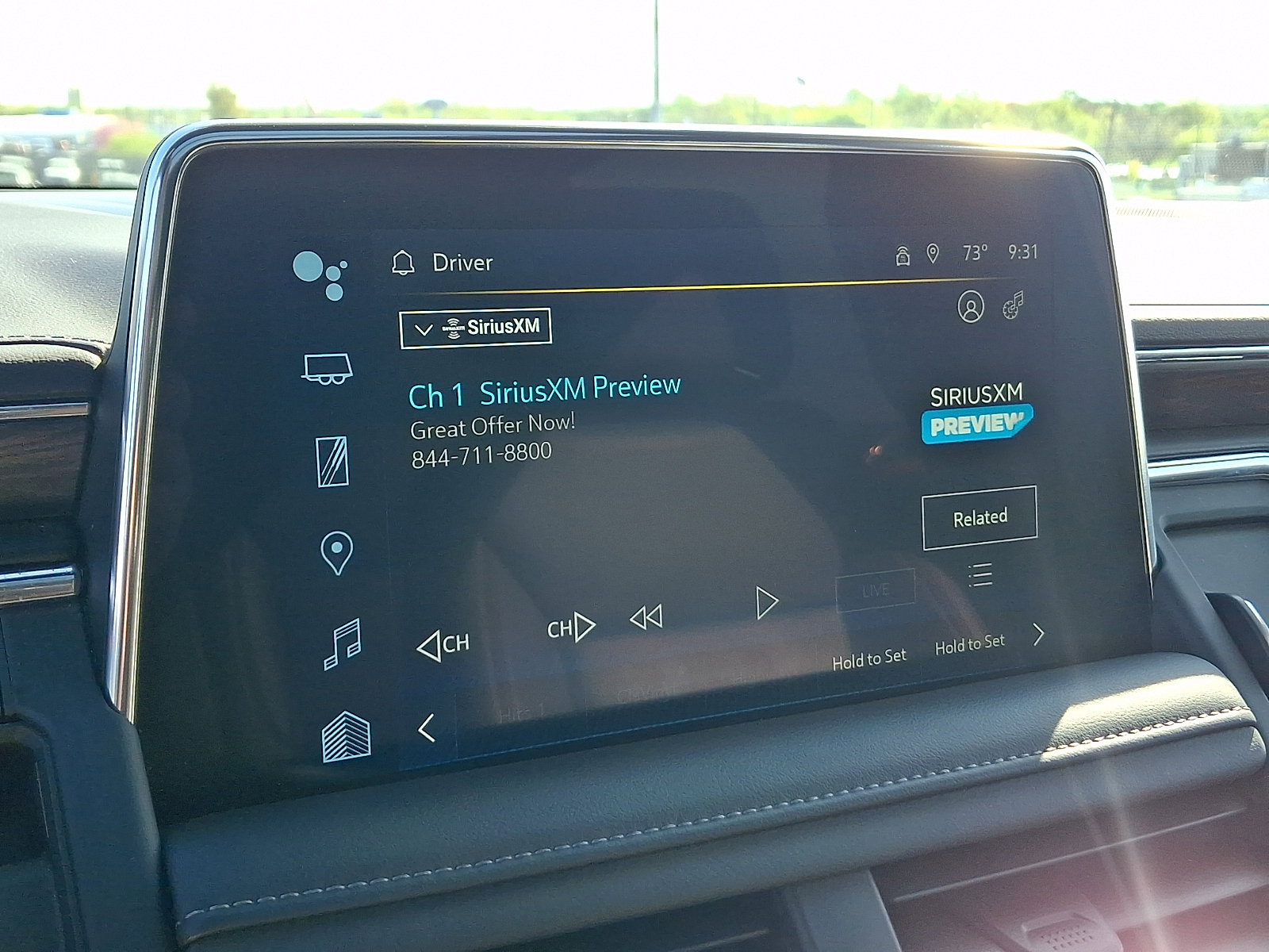 Certified 2023 Chevrolet Suburban LT image 18