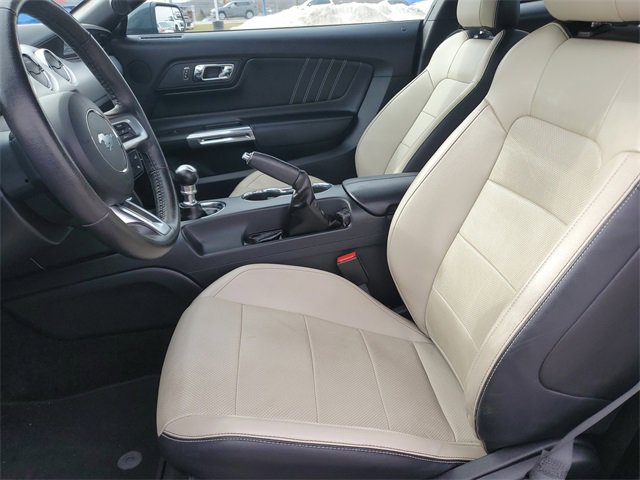 Used 2015 Ford Mustang GT Premium image 15