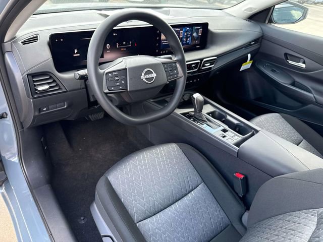 New 2026 Nissan Sentra SV w/ Floor Mat Package FWD image 23