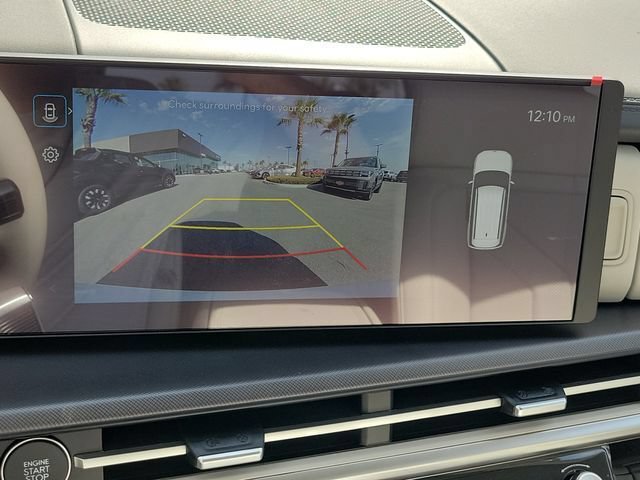 New 2027 Hyundai Santa Fe SEL FWD image 13