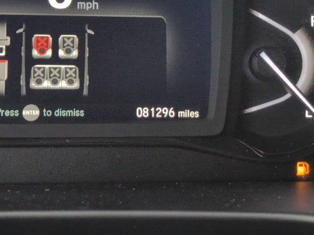 Used 2024 Honda Passport TrailSport image 20