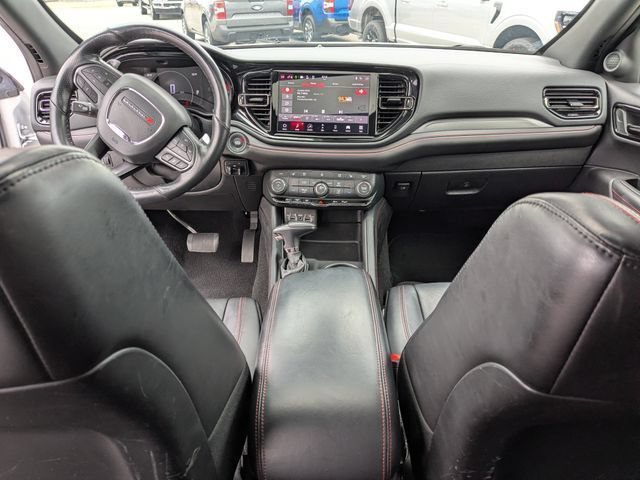 Used 2024 Dodge Durango GT AWD/4WD image 5