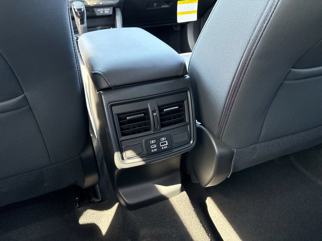 New 2026 Subaru Outback Premium AWD/4WD image 24