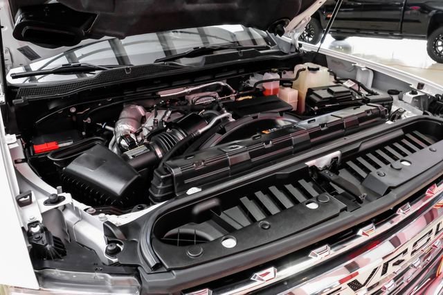 Used 2022 Chevrolet Silverado 2500 LTZ w/ LTZ Plus Package image 53