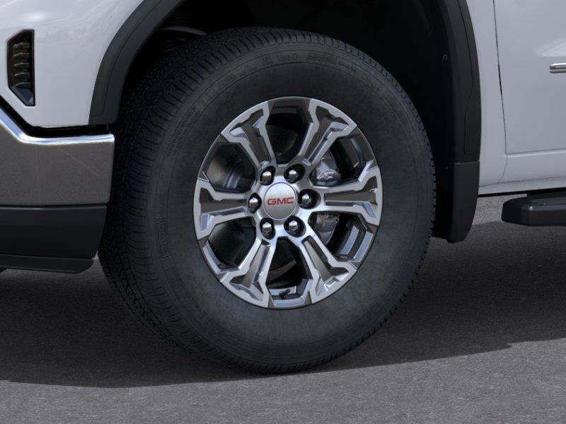 New 2026 GMC Sierra 1500 SLE AWD/4WD image 9