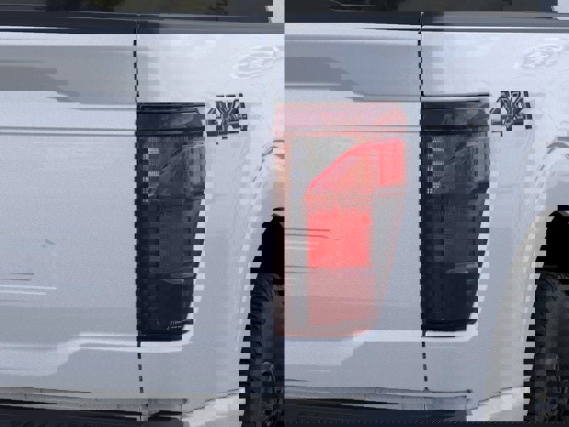New 2025 Ford F150 XLT image 21
