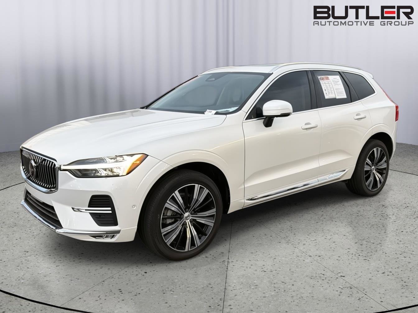 Used 2023 Volvo XC60 B5 Plus