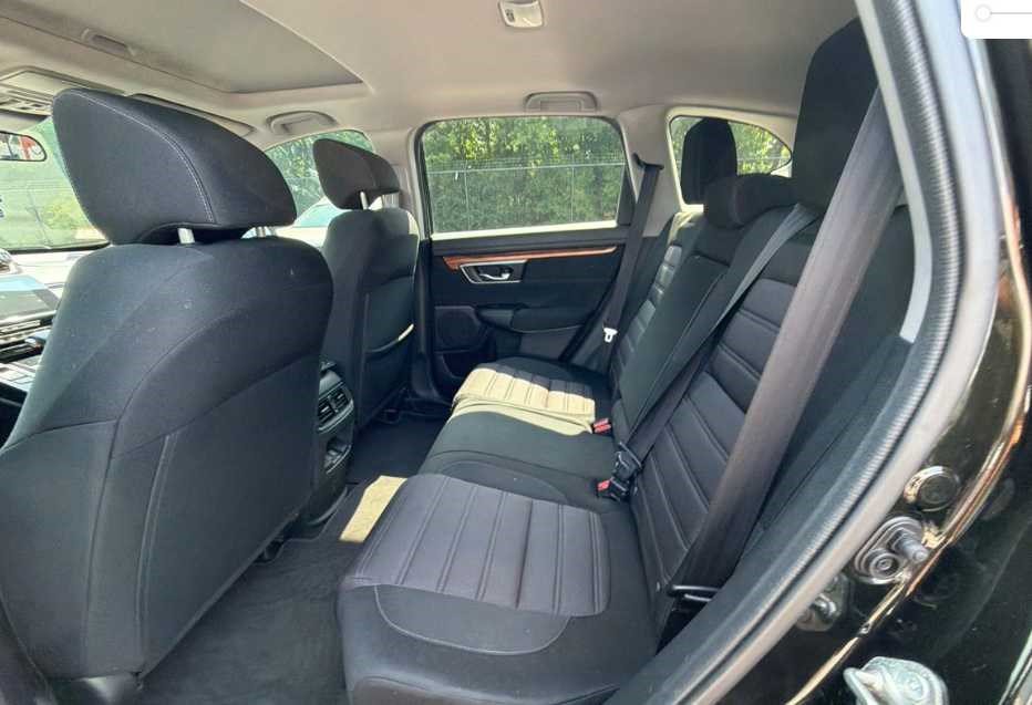 Used 2017 Honda CR-V EX image 7