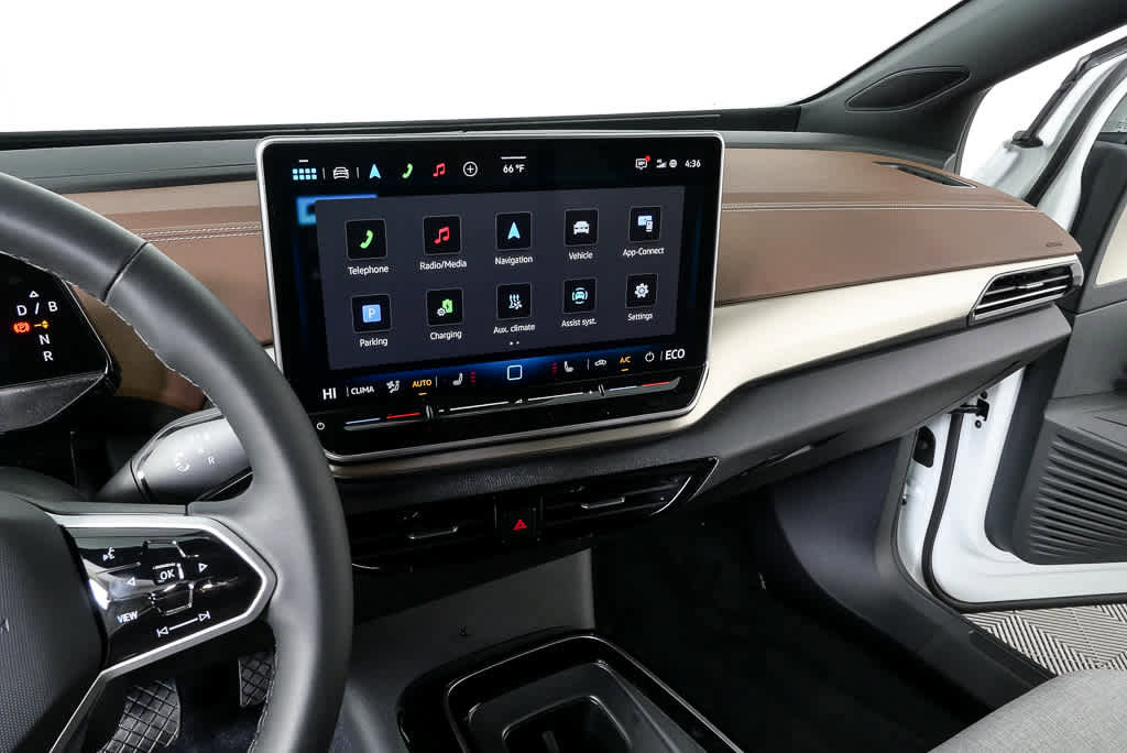 New 2026 Volkswagen ID.4 Pro RWD image 13