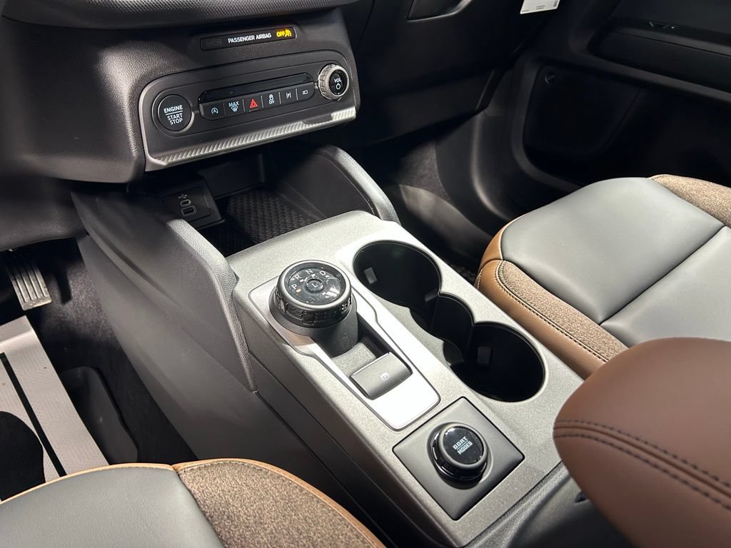 New 2026 Ford Bronco Sport Outer Banks w/ Outer Banks Tech Package+ AWD/4WD image 30