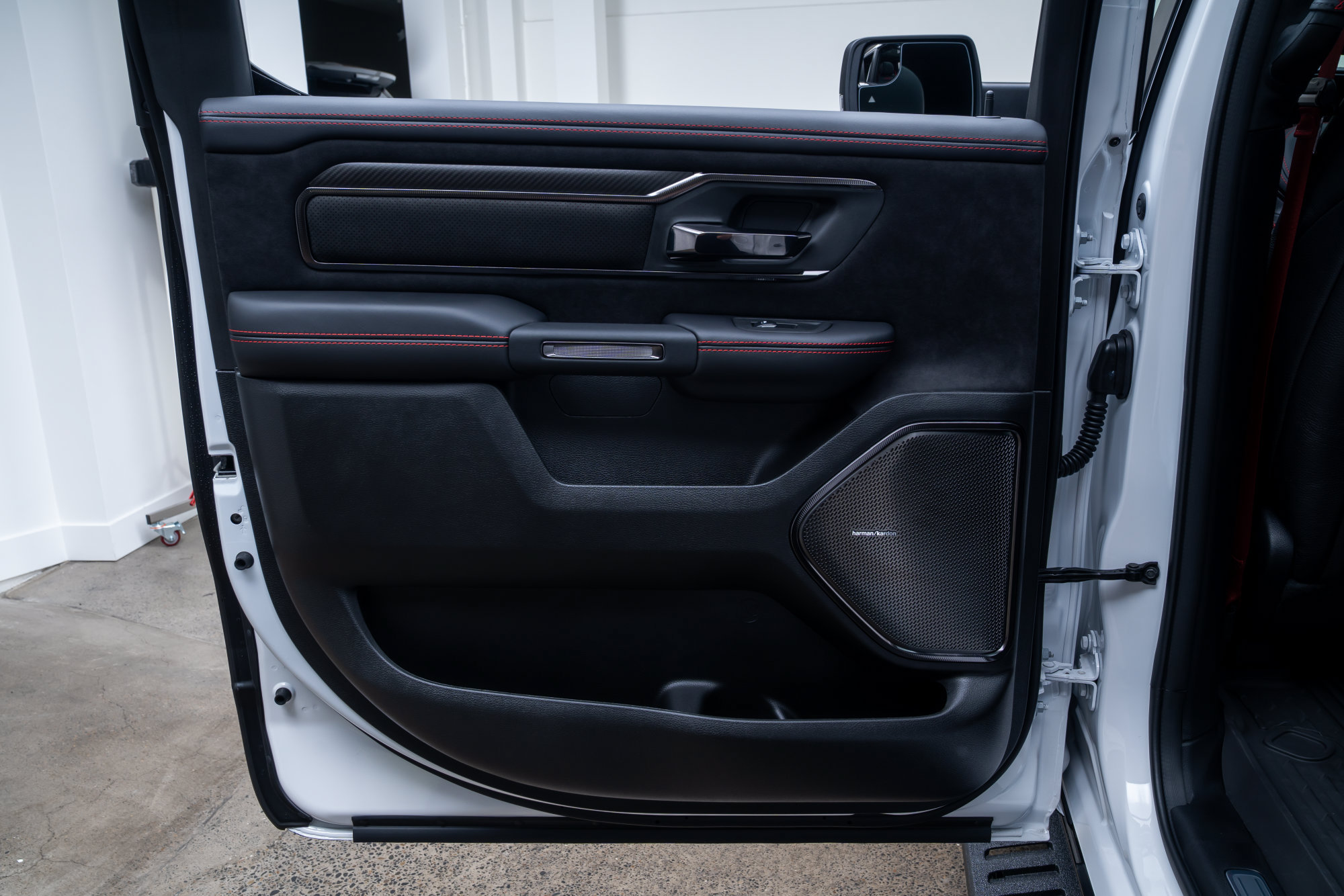 Used 2027 RAM 1500 TRX SRT AWD/4WD image 24