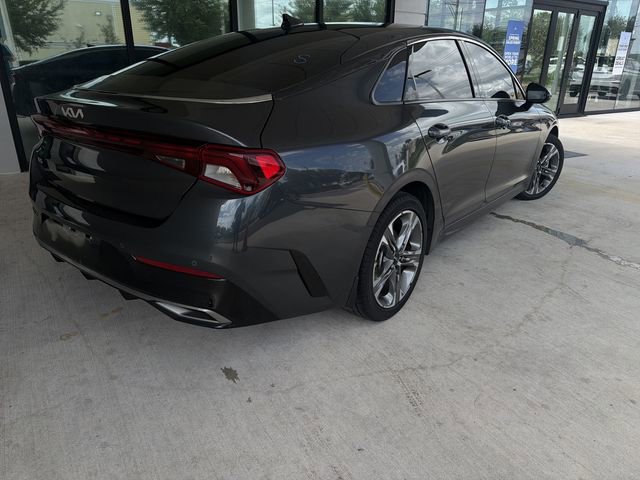 Used 2024 Kia K5 EX FWD image 12