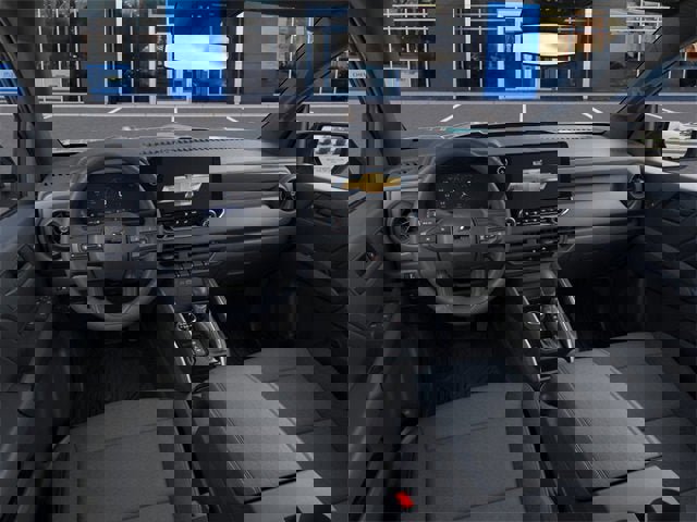 New 2026 Chevrolet Colorado Trail Boss image 15