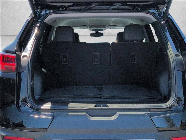 Used 2023 Chevrolet Blazer LT AWD/4WD image 6