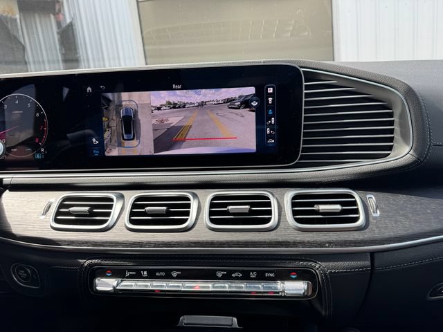 Used 2024 Mercedes-Benz GLE 450 4MATIC image 4