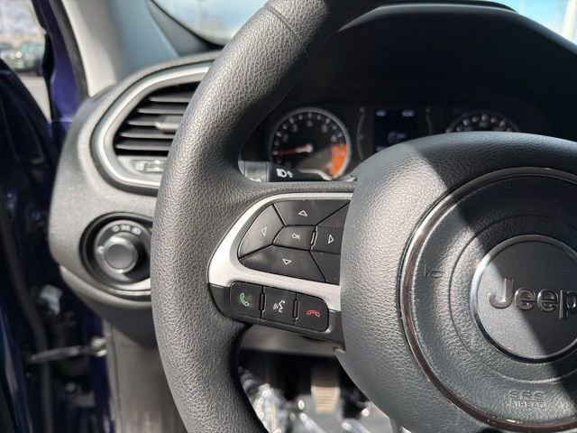 Used 2018 Jeep Renegade Sport w/ Power & Air Group image 20