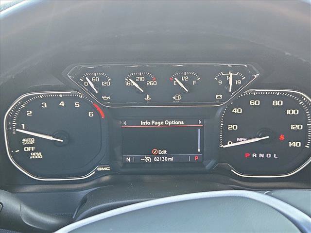 Certified 2021 GMC Sierra 1500 Elevation RWD image 11