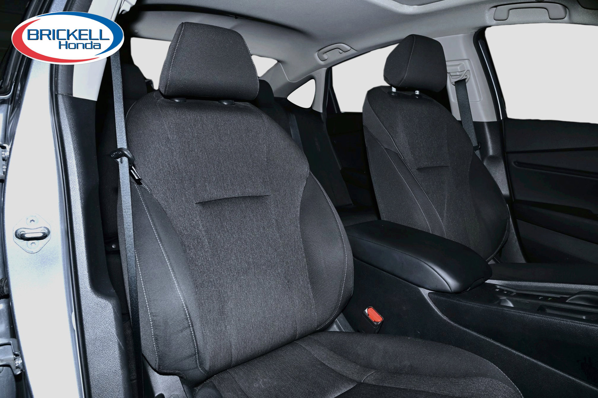 Certified 2023 Honda Accord EX image 18