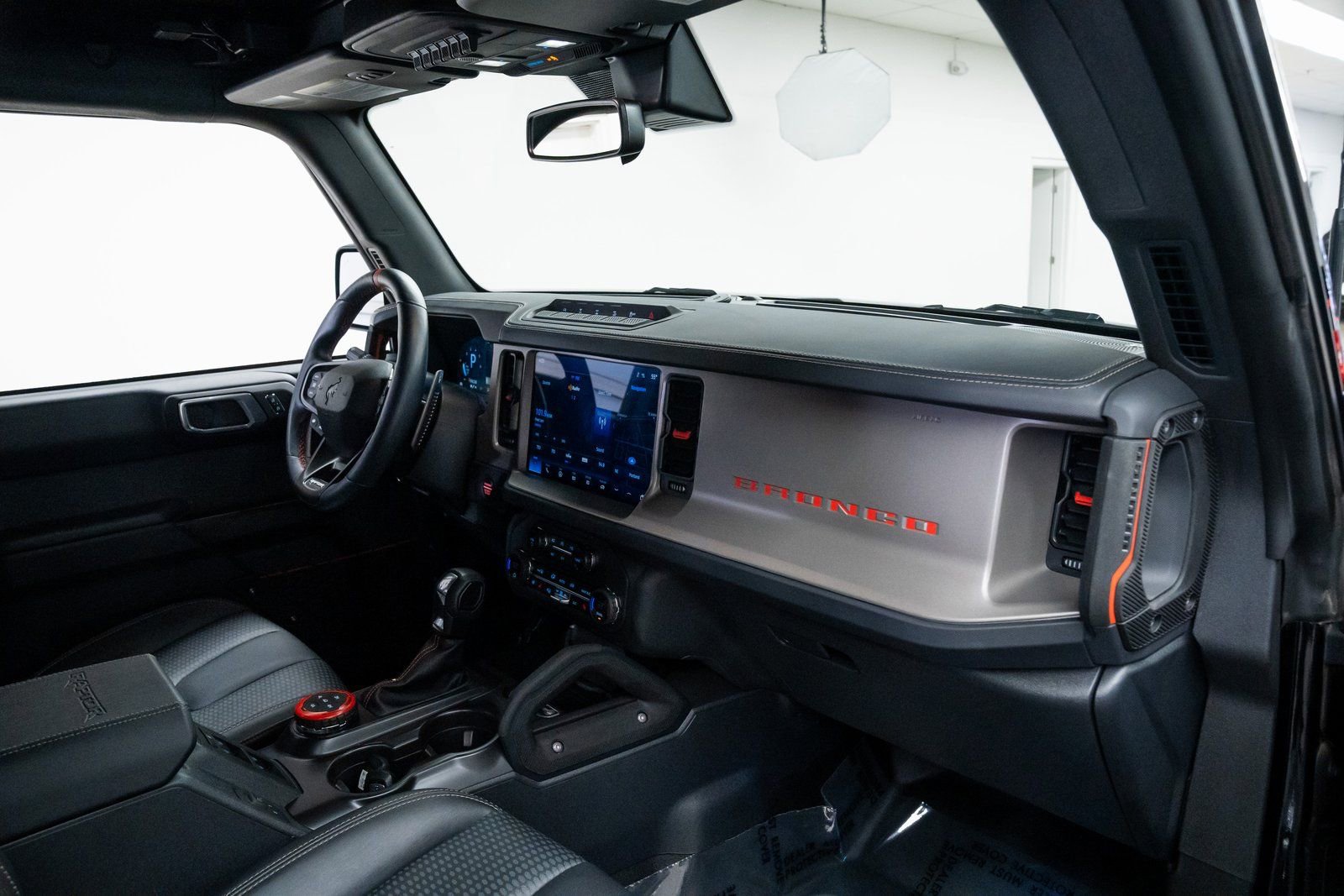 Used 2024 Ford Bronco Raptor image 26