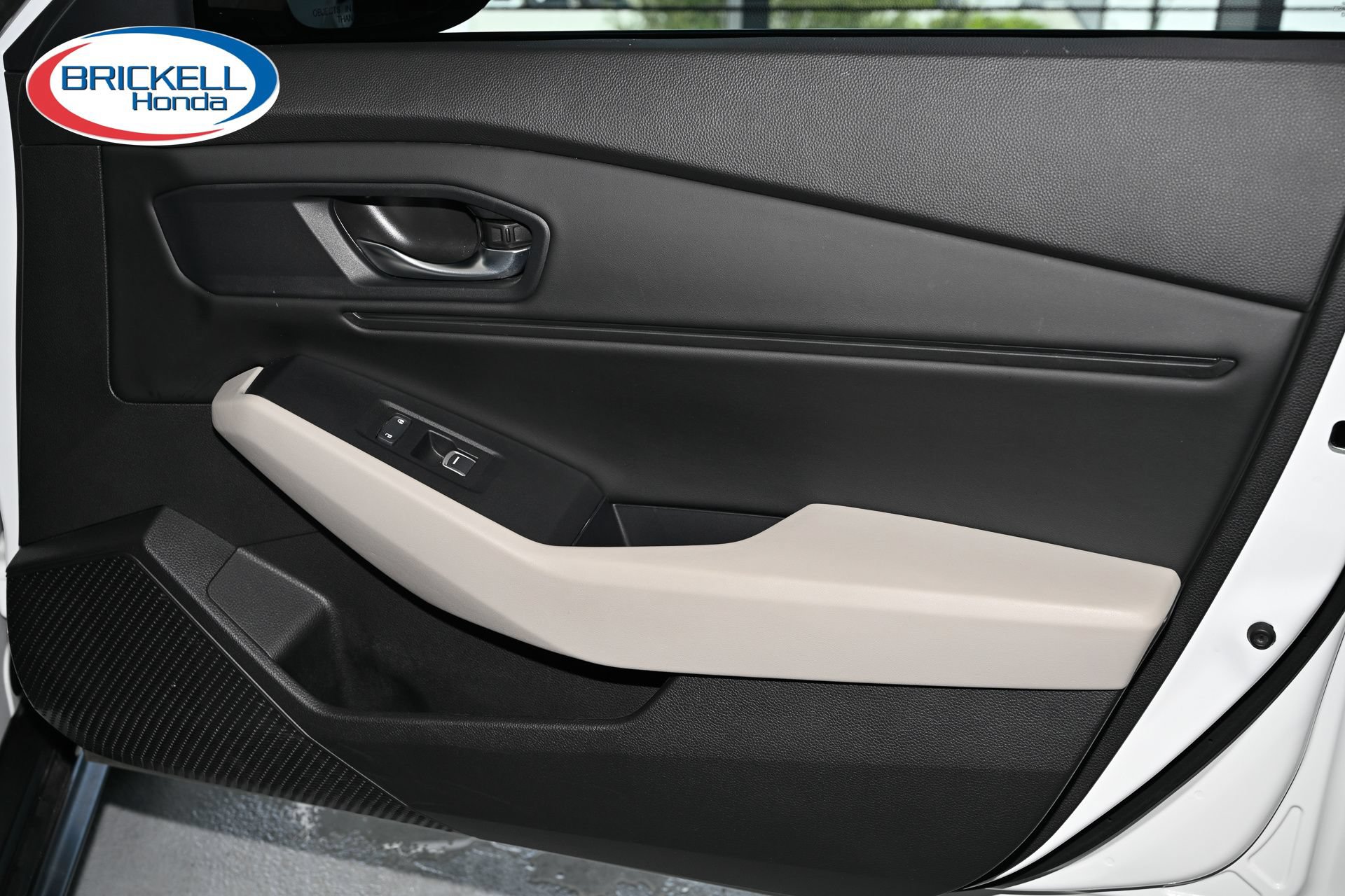 Certified 2024 Honda Accord EX image 14