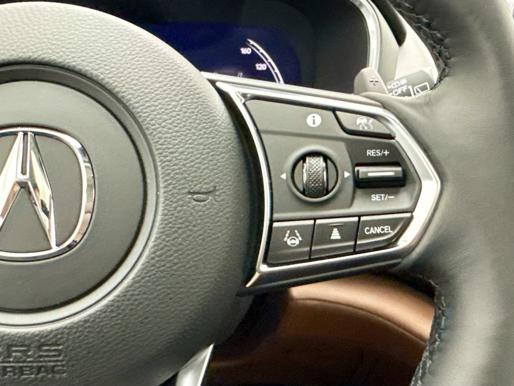 Used 2026 Acura MDX w/ Technology Package FWD image 13