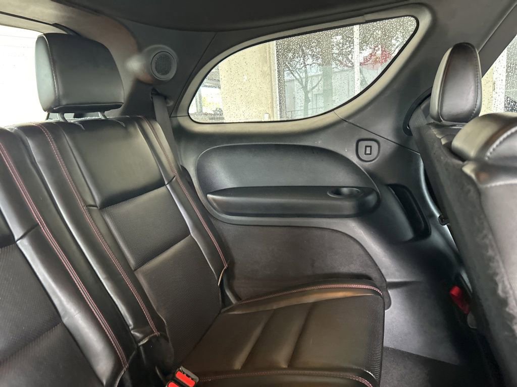 Used 2022 Dodge Durango R/T image 33