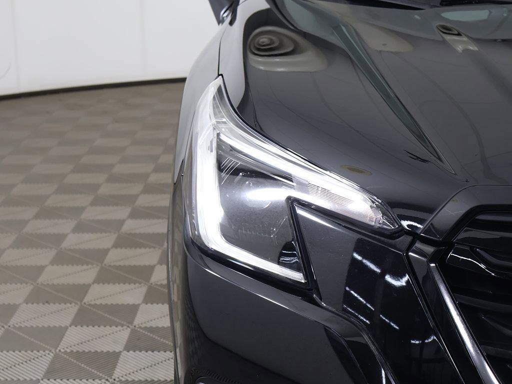 Used 2024 Subaru Forester Premium image 14