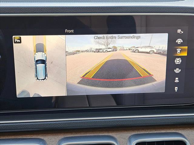 Used 2022 Mercedes-Benz GLE 350 image 16