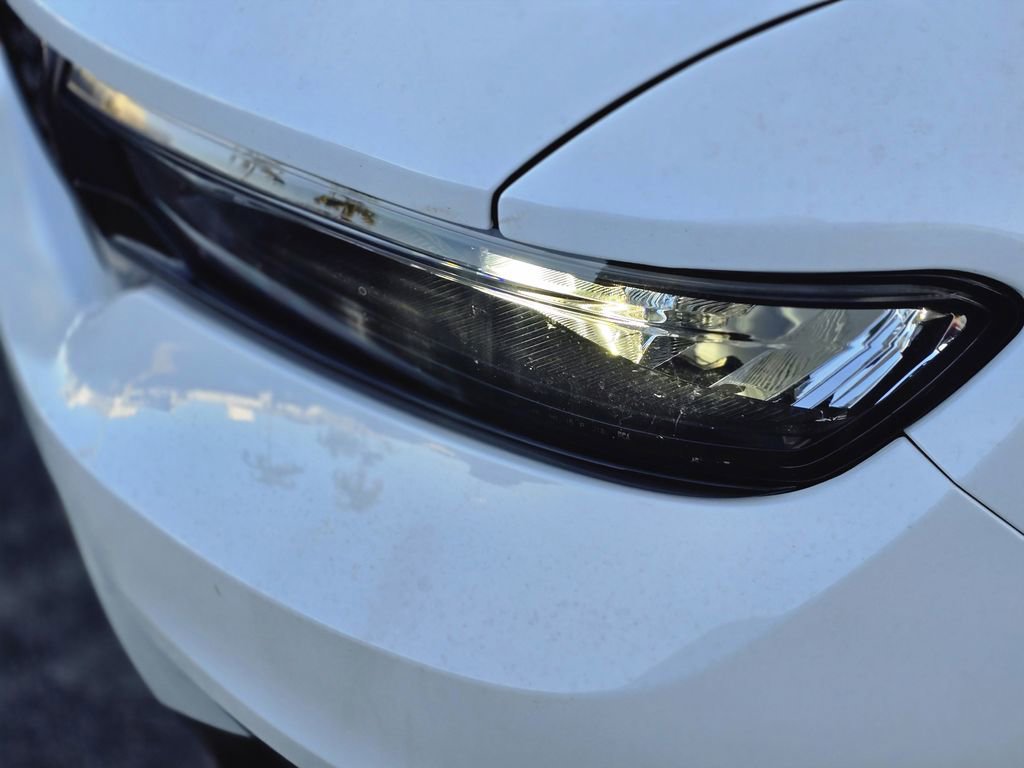 Used 2025 Jeep Grand Cherokee L Altitude image 10