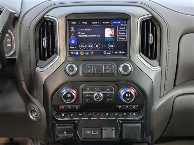 Used 2023 GMC Sierra 2500 Denali w/ Denali Ultimate Package image 19