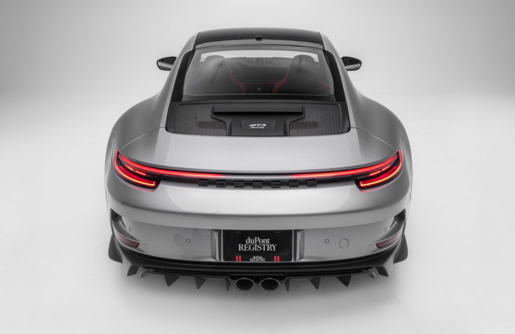 Used 2024 Porsche 911 GT3 RWD image 53