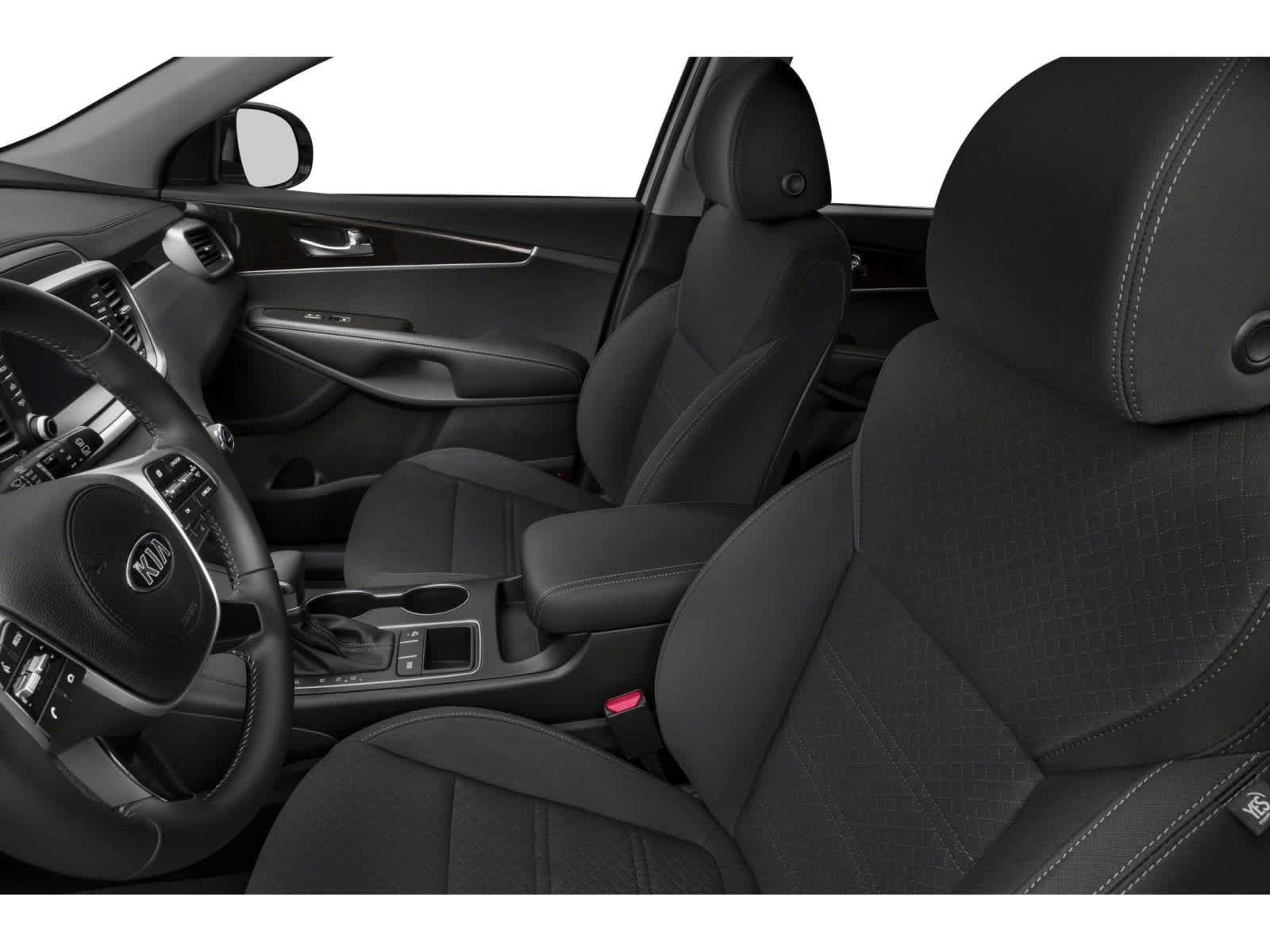 Used 2020 Kia Sorento LX image 6