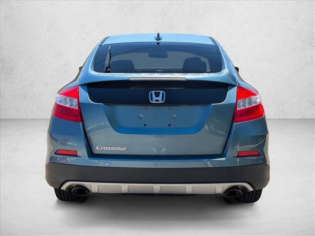 Used 2013 Honda Crosstour EX image 7