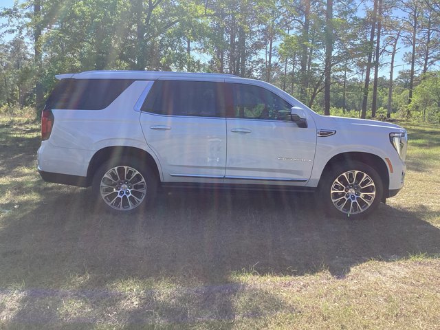 New 2026 GMC Yukon Denali w/ Denali Reserve Package AWD/4WD image 5