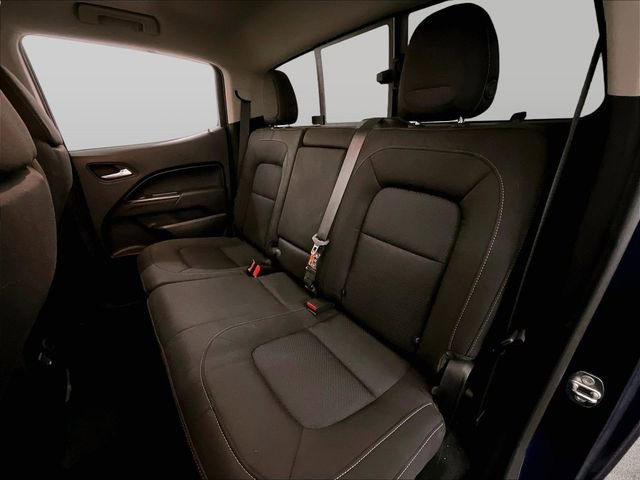 Used 2019 Chevrolet Colorado LT w/ LT Convenience Package AWD/4WD image 25