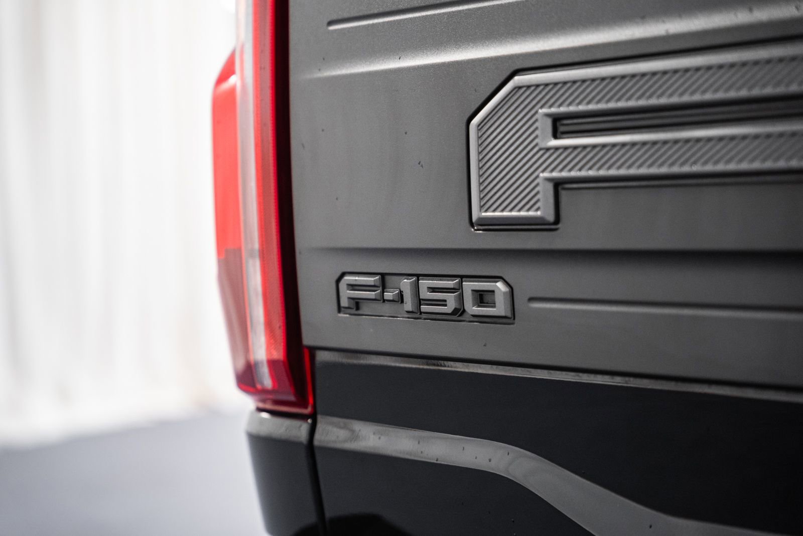 Certified 2025 Ford F150 Raptor image 10