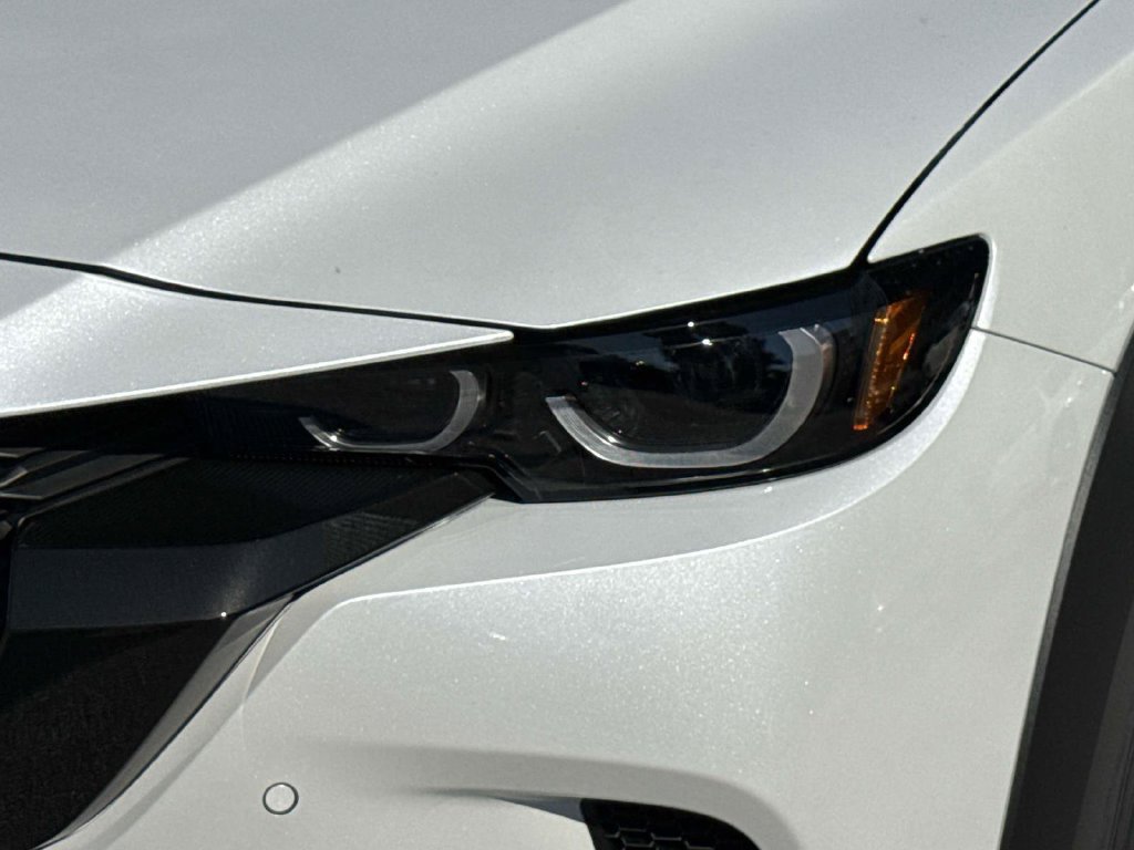 New 2026 MAZDA CX-50 2.5 Hybrid w/ Cargo Package AWD/4WD image 7
