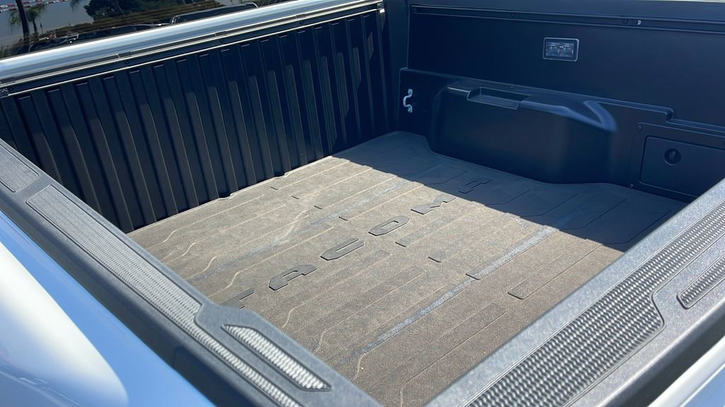 New 2026 Toyota Tacoma TRD Off-Road image 28