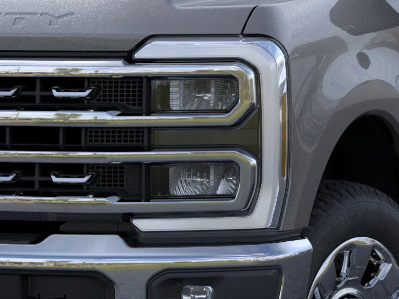 New 2026 Ford F350 Lariat w/ Lariat Premium Package AWD/4WD image 40